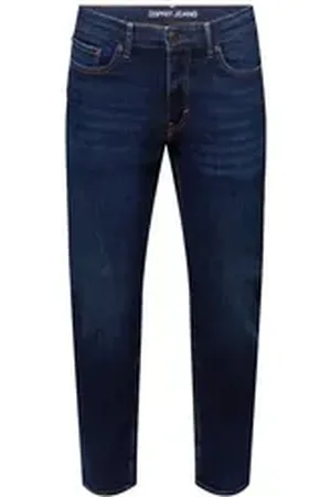 ESPRIT Weite Jeans blau 30/34