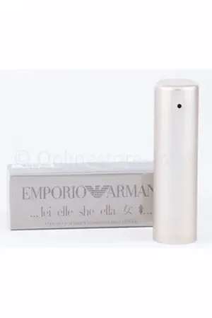 Emporio Armani Eau de Parfum Lei / Elle / She / Ella