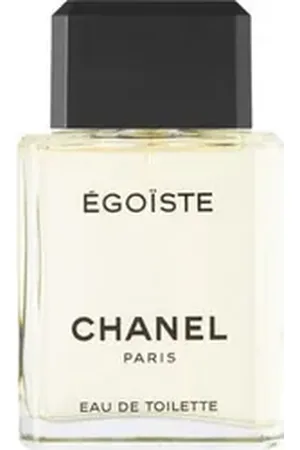 CHANEL Eau de Toilette Egoiste, Glasflakon, Parfüm EDT, Herrenduft