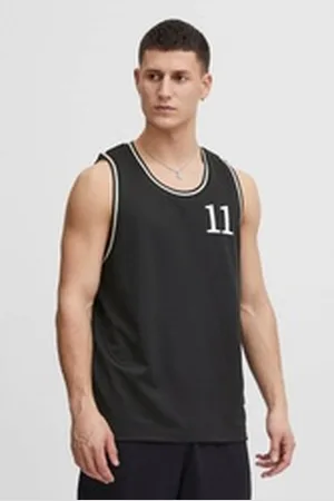 11 Project Tanktop PRZayden schwarz L