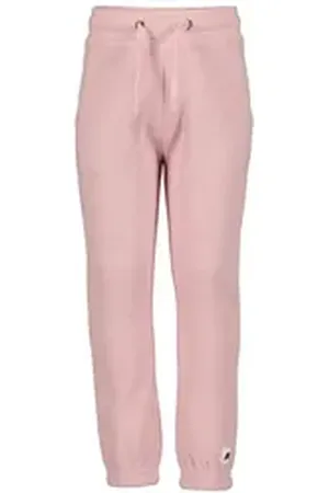 Blue Seven Jogginghose Mädchen Sweathose Jogginghose Freizeithose rosa (1-tlg) rosa 110