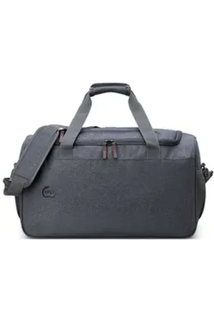Delsey Paris Reisetasche Maubert 2.0, PET grau