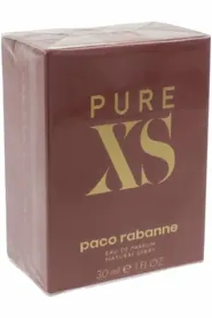 Paco rabanne Eau de Parfum Pure XS Eau De Parfum Spray 30ml