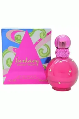 Britney Spears Eau de Toilette Fantasy Eau de Toilette 30ml Spray