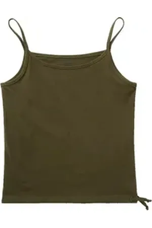 Brandit Brandit Tanktop Brandit Top Lilly Damen grün XL