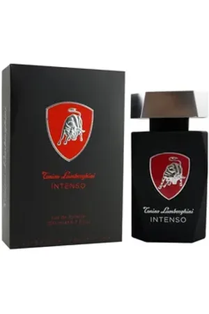 AUTOMOBILI LAMBORGHINI Eau de Toilette Intenso 200 ml