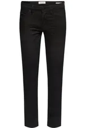 ESPRIT Weite Jeans schwarz 31/34