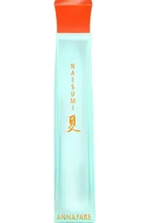 Annayake Eau de Toilette Natsumi, Glasflakon, Parfüm EDT, Damenduft