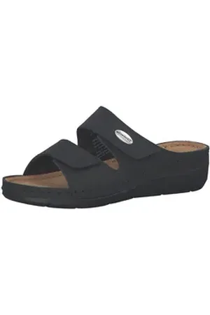 Tamaris Hausschuh schwarz 40 EU