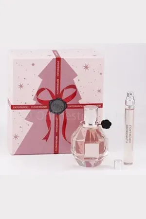 Viktor & Rolf Eau de Parfum Flowerbomb