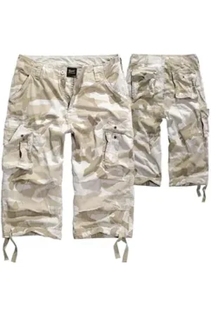 Brandit Brandit 3/4-Hose Brandit Urban Legend 3/4 Shorts schwarz L