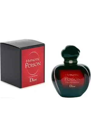 Dior Eau de Parfum Hypnotic Poison Eau de Parfum 100 ml weiß