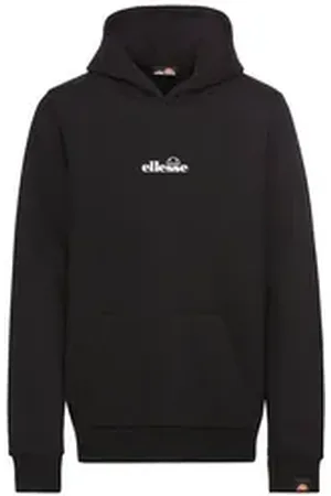 Ellesse Kapuzensweatshirt ELLIBRO JNR OH HOODY schwarz 140 (1/11/146)