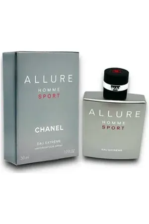 CHANEL Eau de Parfum Allure Homme Sport Extreme 50ml