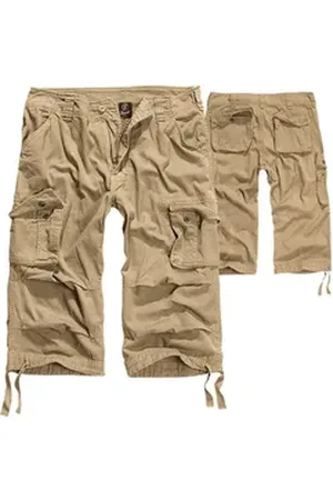 Brandit Brandit 3/4-Hose Brandit Urban Legend 3/4 Shorts beige L