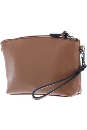 ESPRIT Kosmetiktasche Fargo braun