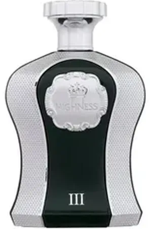 Afnan Eau de Parfum Seine Hoheit Grün EdP unisex 100ml Für Männer