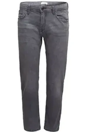 ESPRIT Weite Jeans grau 29/32