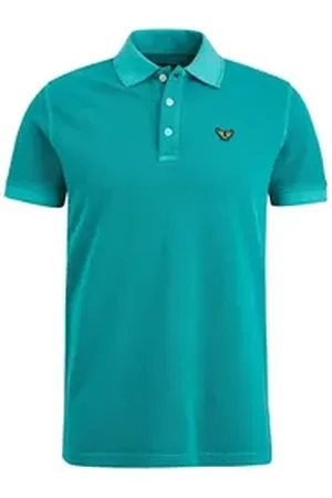 PME Legend™ Poloshirt grün L