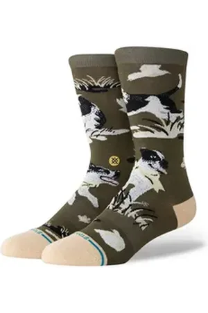 Stance Freizeitsocken ISHOD CREW L (43-46)
