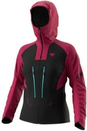 Dynafit Skijacke schwarz XL