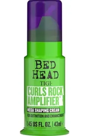 Tigi Styling-Creme Bed Head Curls Rock Amplifier Cream 43ml