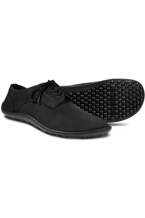 leguano Barfußschuh schwarz 45 EU