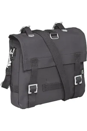 Brandit Brandit Reisetasche Bundeswehr Kampftasche schwarz Small (3L)