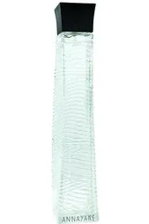 Annayake Eau de Parfum Pour Elle, Glasflakon, Parfüm EDP, Damenduft