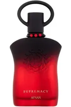 Afnan Körperpflegeduft Supremacy Tapis Rouge EDP W 100 ml