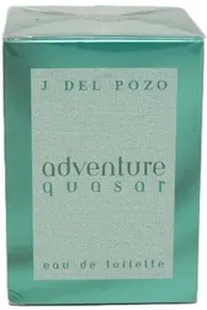 AUTOMOBILI LAMBORGHINI LAMBORGHINI Eau de Toilette J. Del Pozo Adventure Quasar Eau de Toilette 75ml
