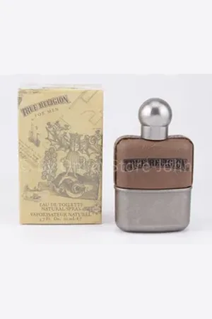 True Religion Brand Jeans Germ Eau de Toilette for Men