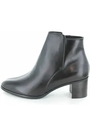 Accatino Stiefelette schwarz 39,5 EU