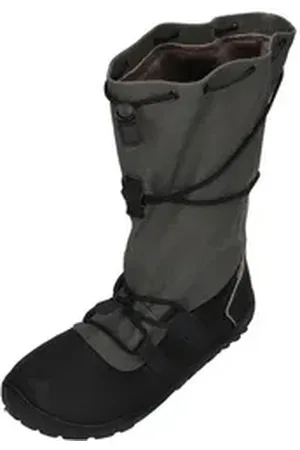 Koel Rana Tex Lunar Barfußschuh Black schwarz 42 EU