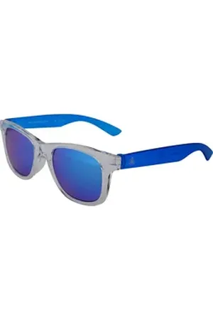 firefly Sonnenbrille Ki.-Sonnenbrille POPULAR JR T5687 TRANSPARENT/BLUE