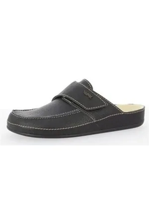 Vital Clog (2-tlg) schwarz 41 EU