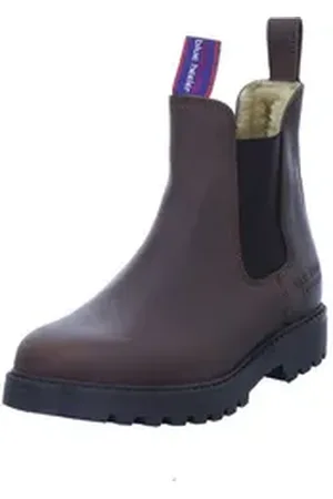 Blue Heeler Jackaroo Chelseaboots braun 40 EU