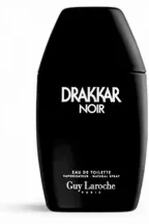GUY LAROCHE Eau de Toilette Drakkar Noir Eau de Toilette 100 ml weiß