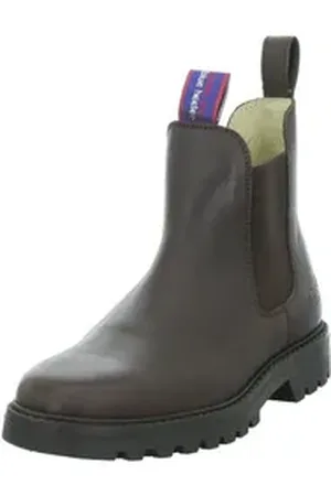 Blue Heeler Jackaroo Chelseaboots braun 41 EU