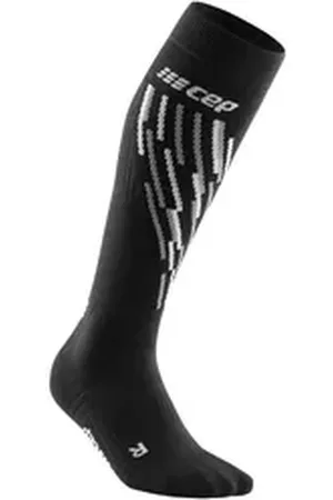 CEP Skisocken Damen Ski-Socken schwarz 3