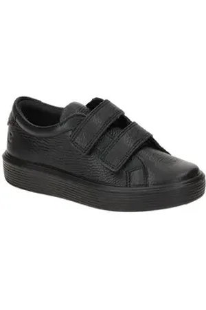 Ecco 71381251052 Slipper schwarz 32 EU
