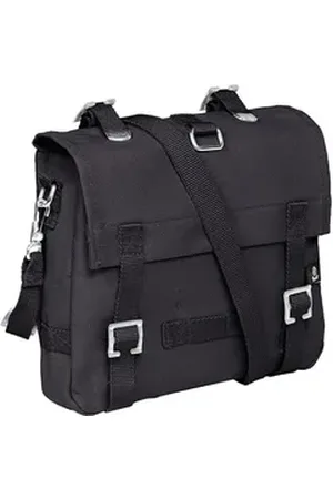 Brandit Brandit Reisetasche Bundeswehr Kampftasche schwarz Small (3L)