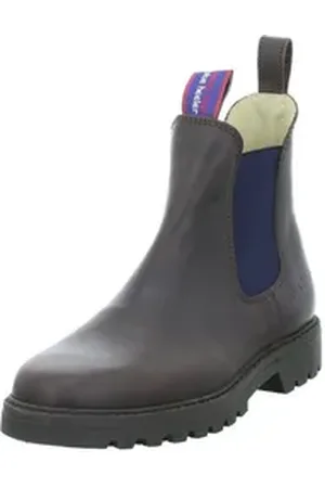 Blue Heeler Jackaroo Chelseaboots braun 40 EU