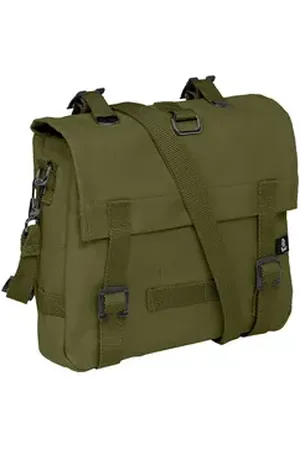Brandit Brandit Reisetasche Bundeswehr Kampftasche schwarz Small (3L)