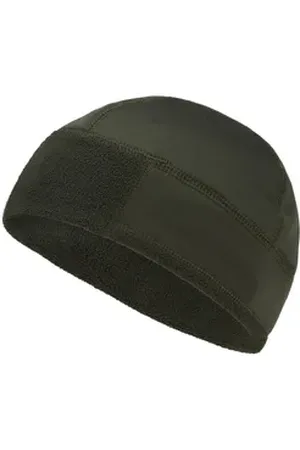 Brandit Brandit Strickmütze Brandit Bundeswehr Fleecemütze schwarz