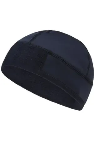 Brandit Brandit Strickmütze Brandit Bundeswehr Fleecemütze blau|schwarz