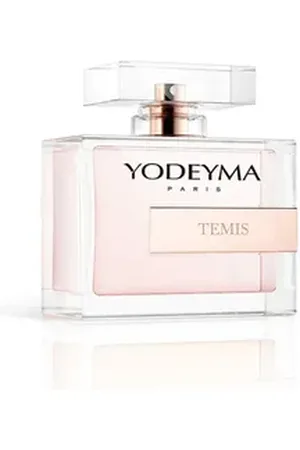 YODEYMA Eau de Parfum Parfum Temis - Eau de Parfum für Damen 100 ml