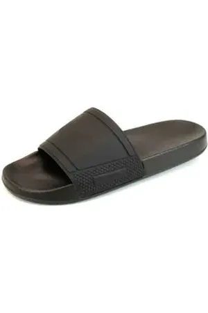 Bockstiegel [D2C] 10377_4_1 schwarz Badesandale schwarz 48 EU