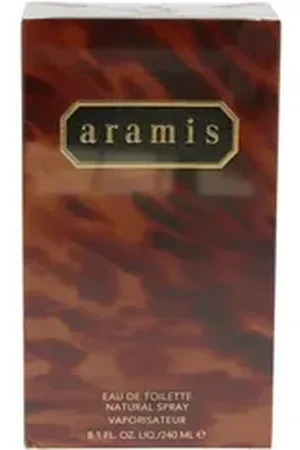 Aramis Eau de Toilette Classic Edt Spray 240ml