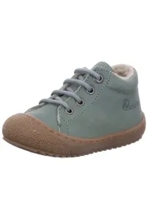 Naturino 2014059 11.0F15 Stiefel 19 EU